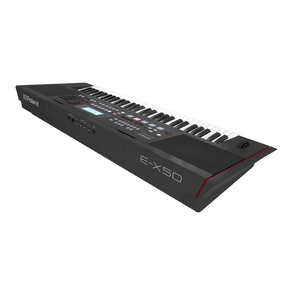Roland E-X50 Arranger Keyboard