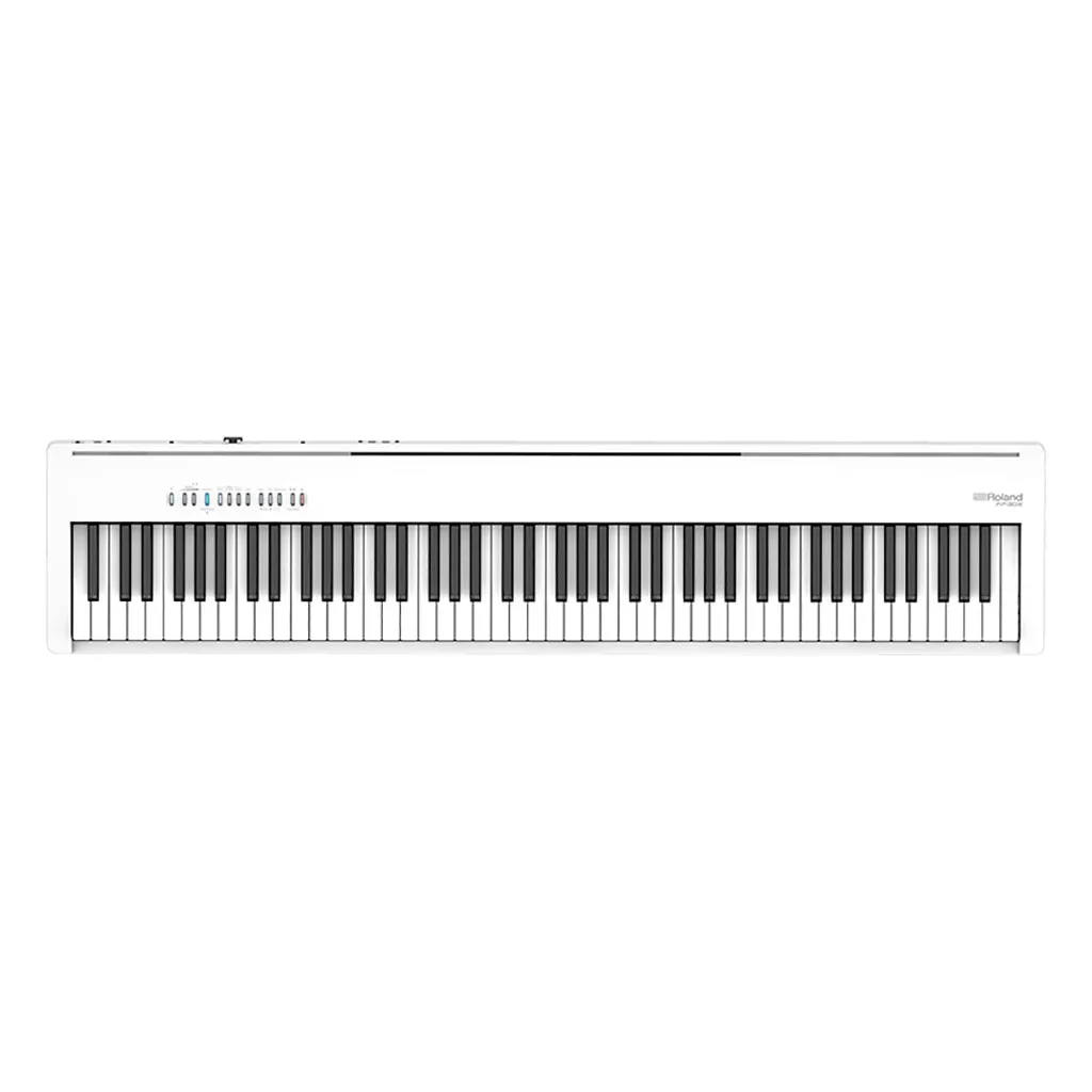 Roland FP-30X Digital Piano White