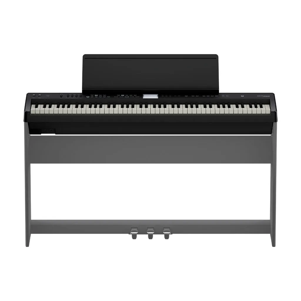 Roland FP-E50BK Entertainer Digital Piano