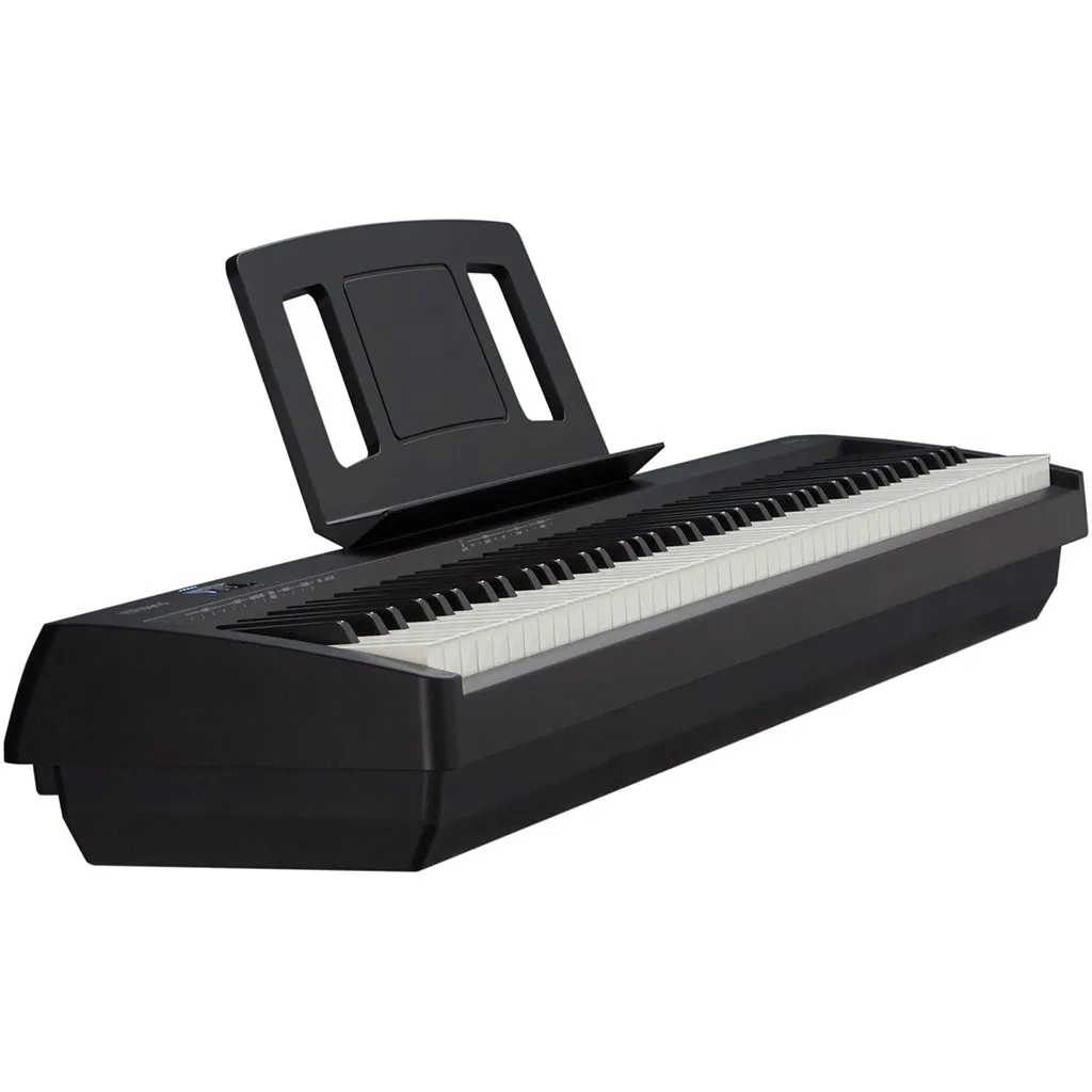 Roland FP10 - Black