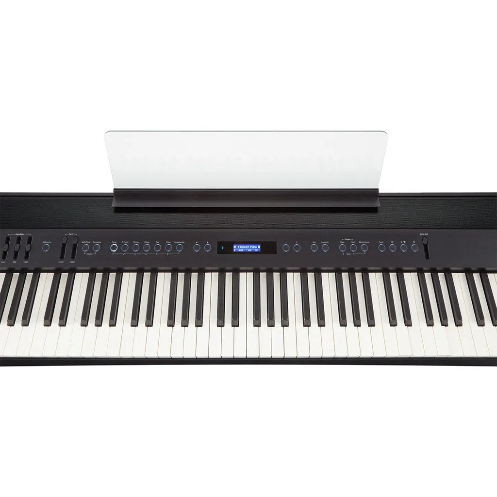 Roland FP60BK - Black