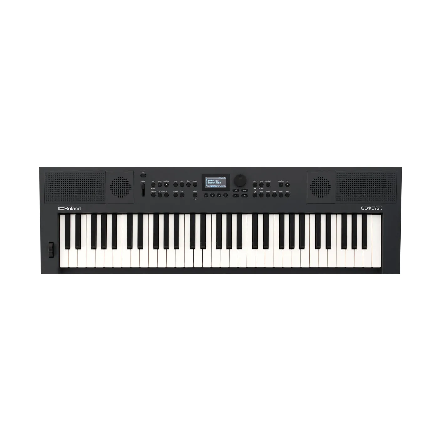 Roland GO:KEYS 5 Graphite