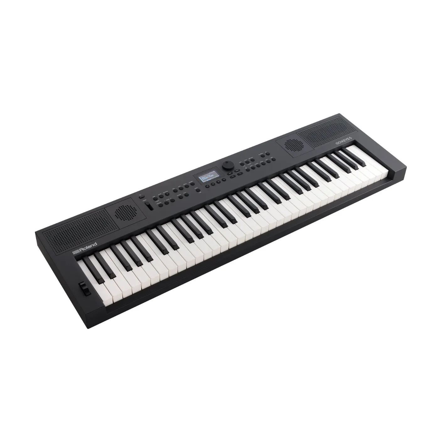 Roland GO:KEYS 5 Graphite