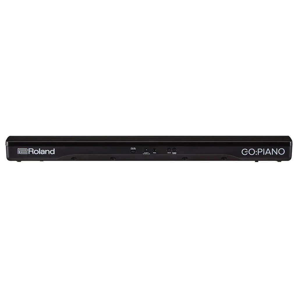 Roland GO:Piano Black