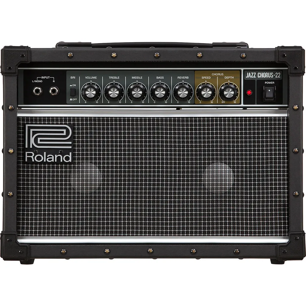 Roland Jazz Chorus JC-22