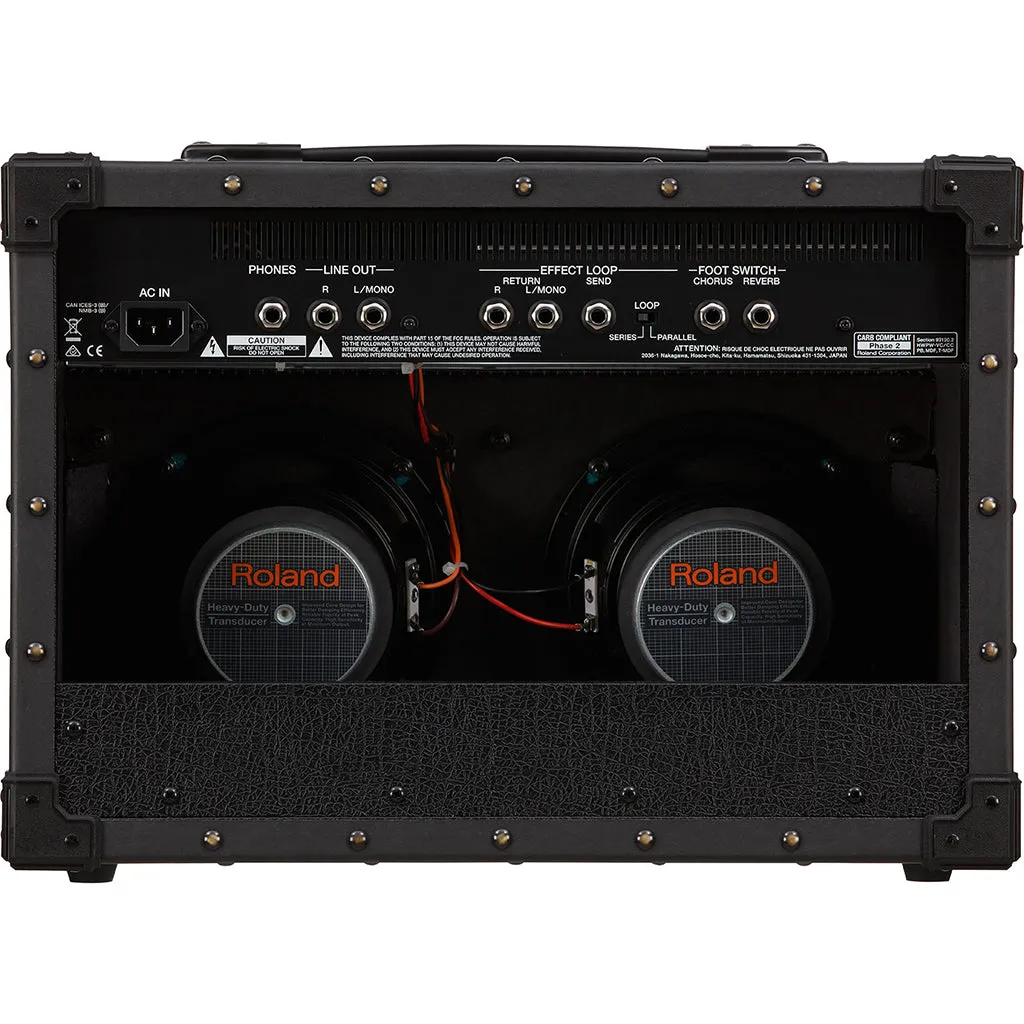 Roland Jazz Chorus JC-22