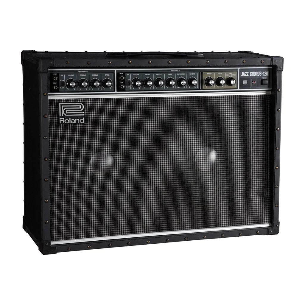 Roland JC120 Jazz Chorus