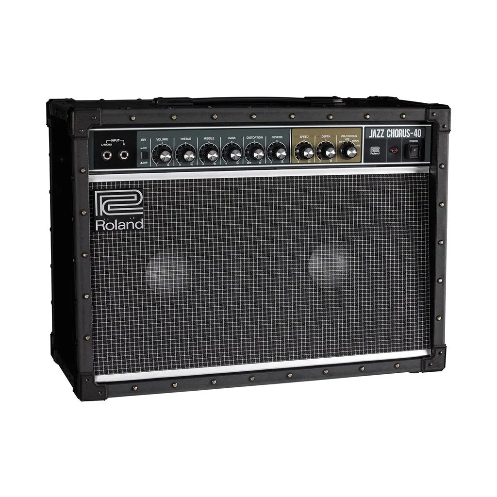 Roland JC40 Jazz Chorus