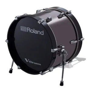 Roland KD180 Bass Drum 18