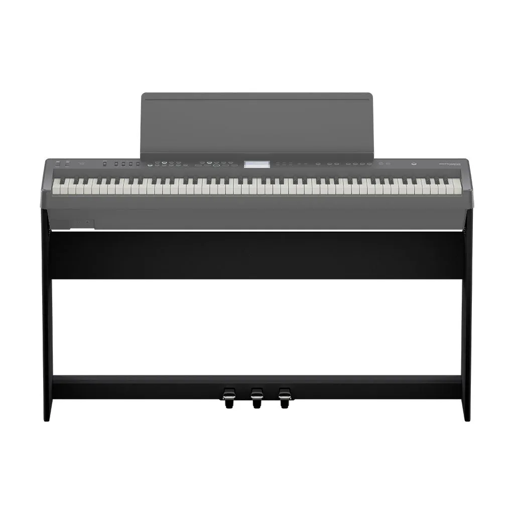 Roland KSFE50BK Stand for KPE50BK