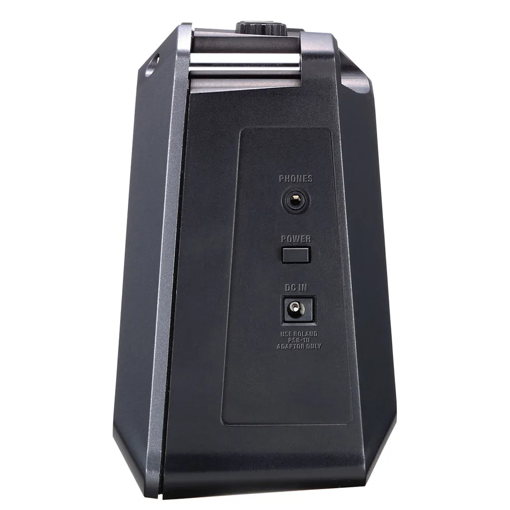 Roland MOBILE CUBE Battery-Powered Stereo Amplifier