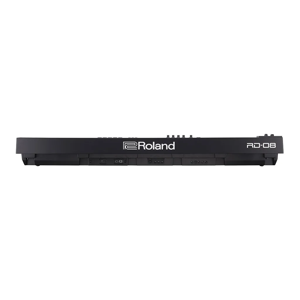 Roland RD-08 Stage Piano Weighted 88-Keys