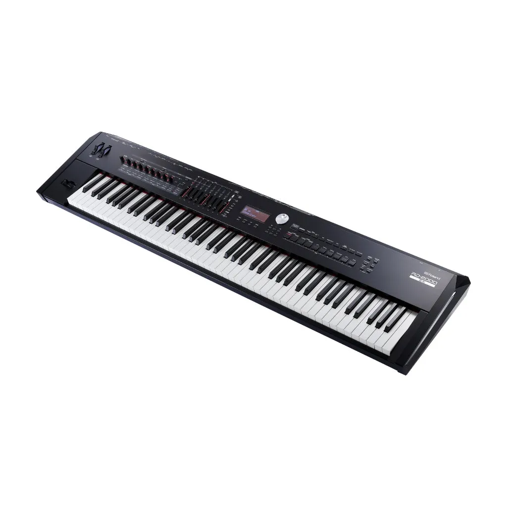 Roland RD-2000EX 88-Key Professional Digital Stage Piano