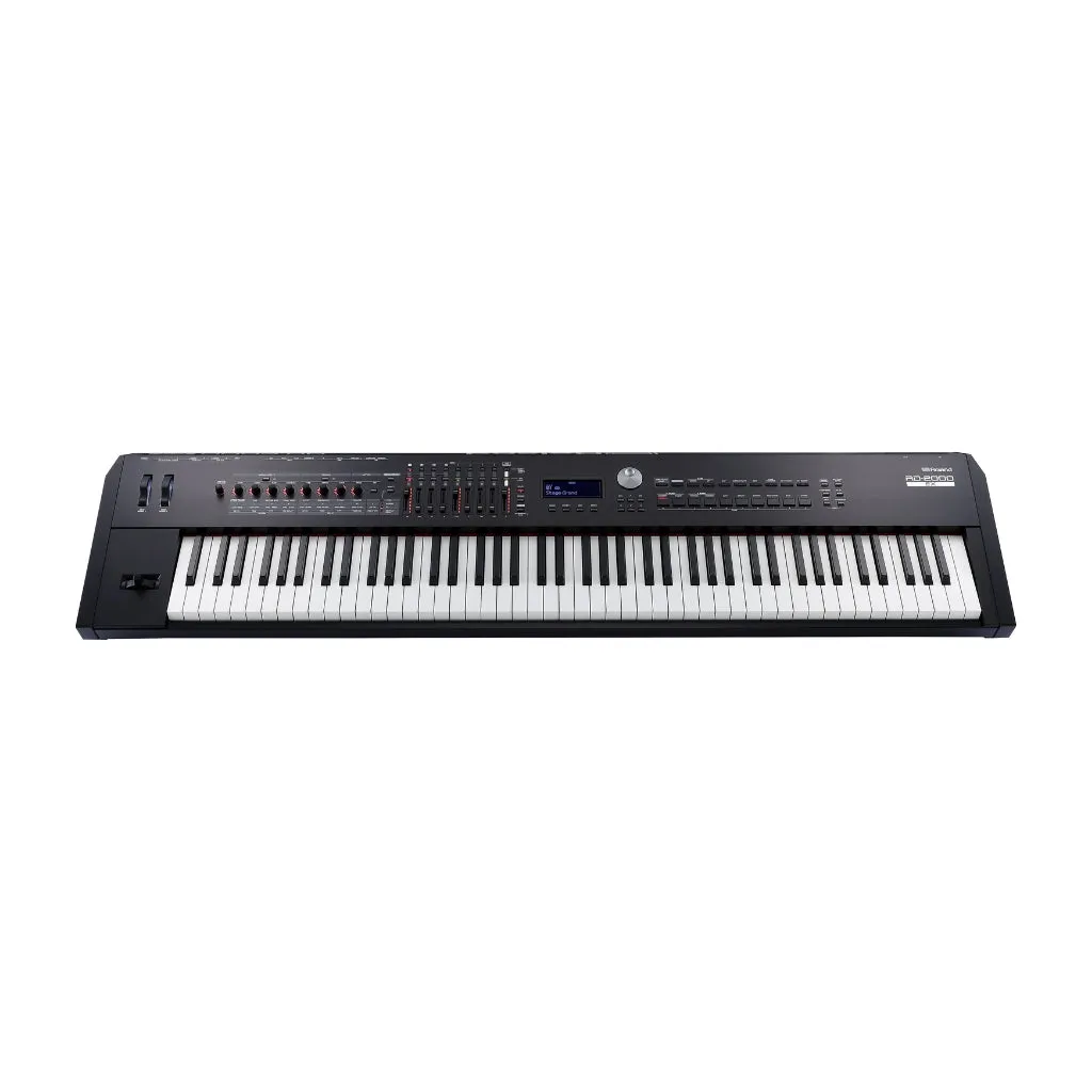 Roland RD-2000EX 88-Key Professional Digital Stage Piano