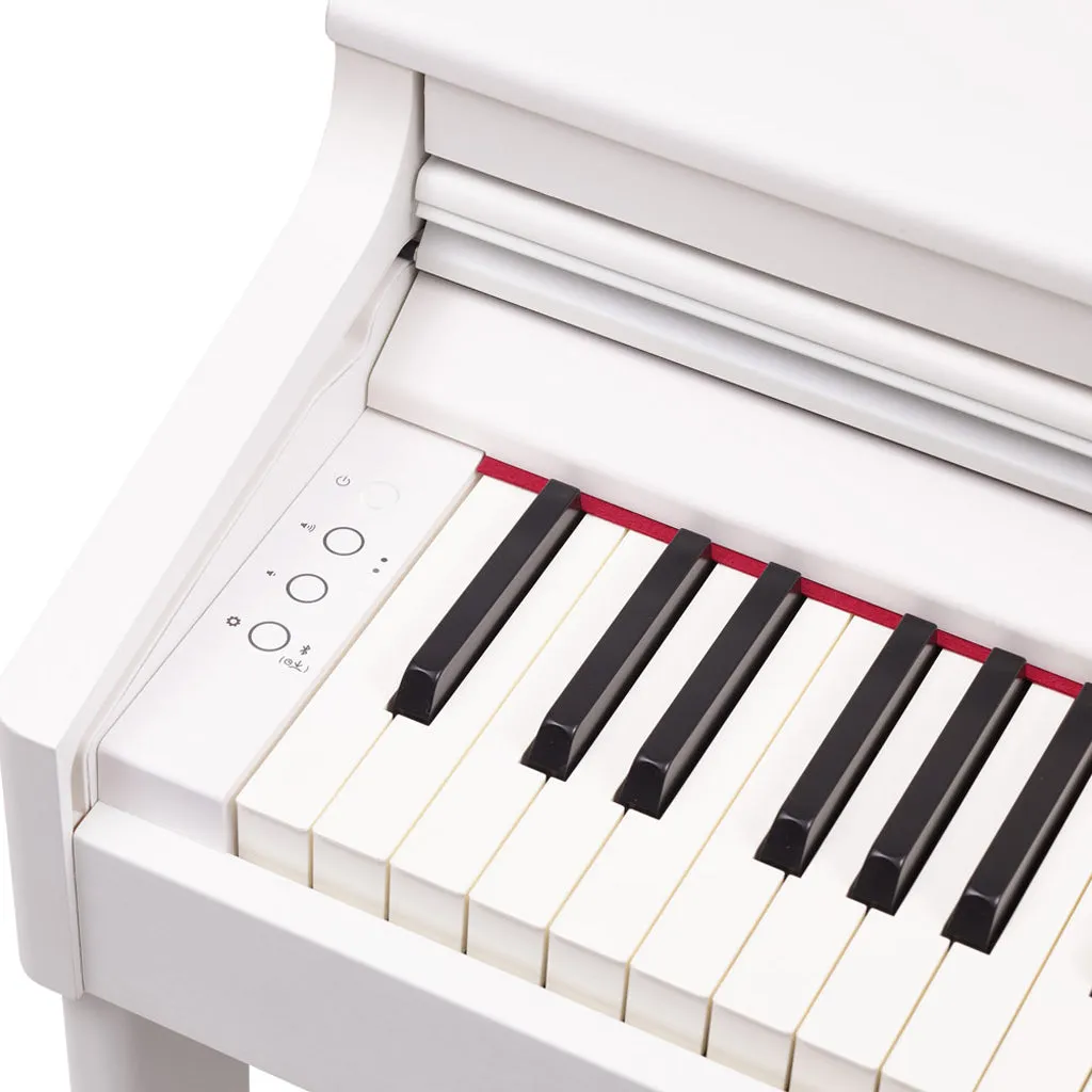Roland RP701 Digital Piano - White