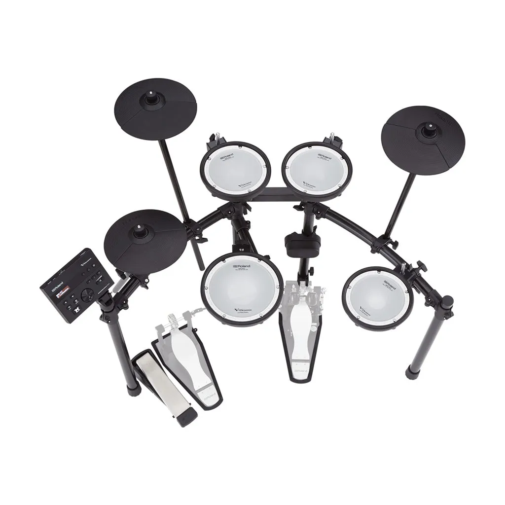 Roland TD-07DMK Electronic Drum Kit