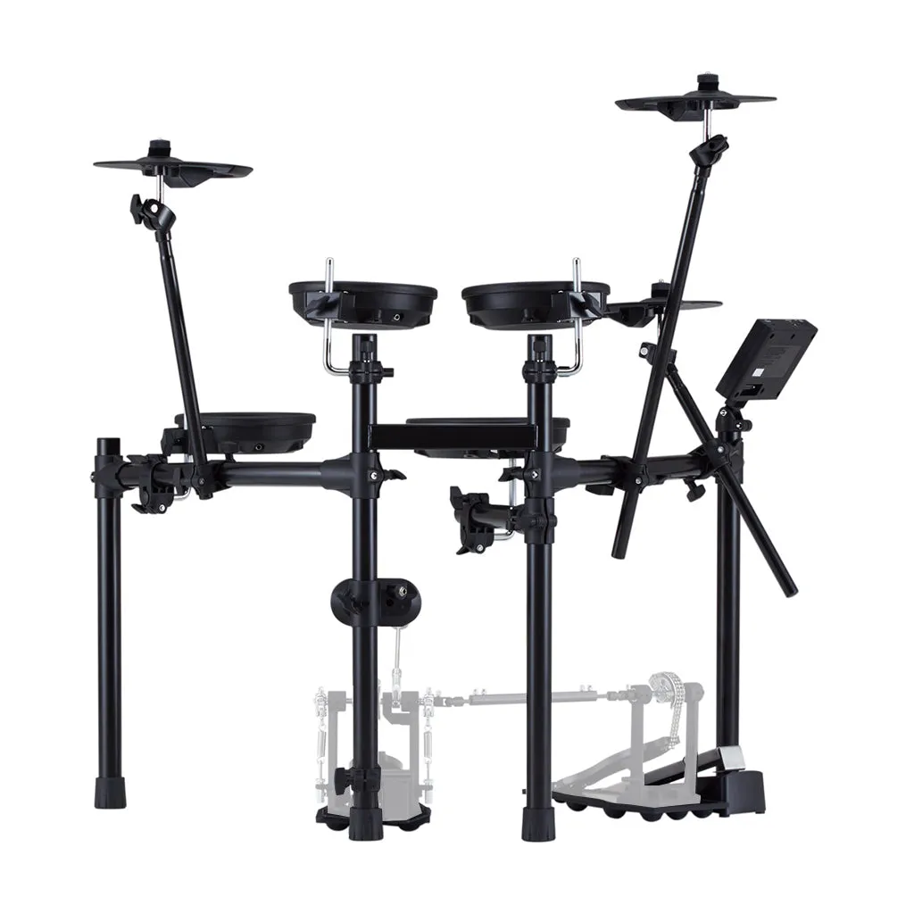 Roland TD-07DMK Electronic Drum Kit
