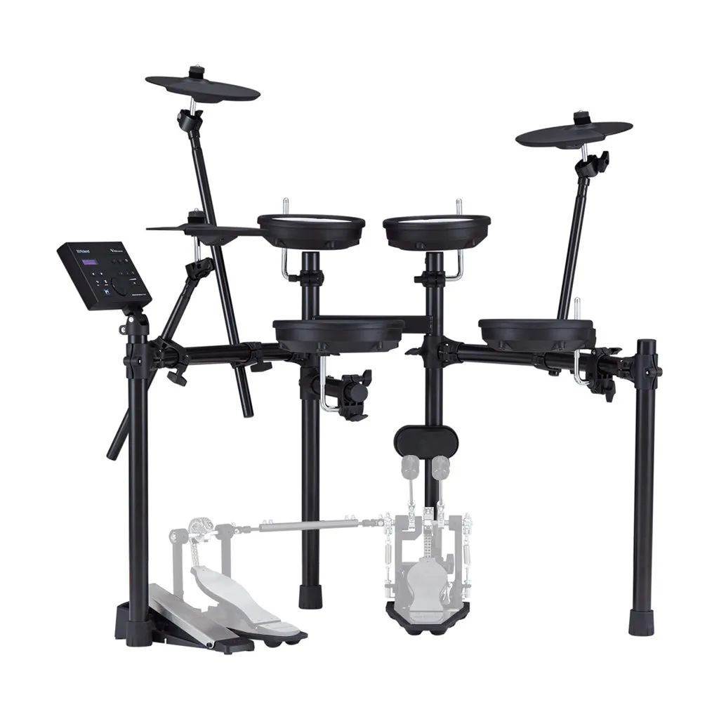 Roland TD-07DMK Electronic Drum Kit