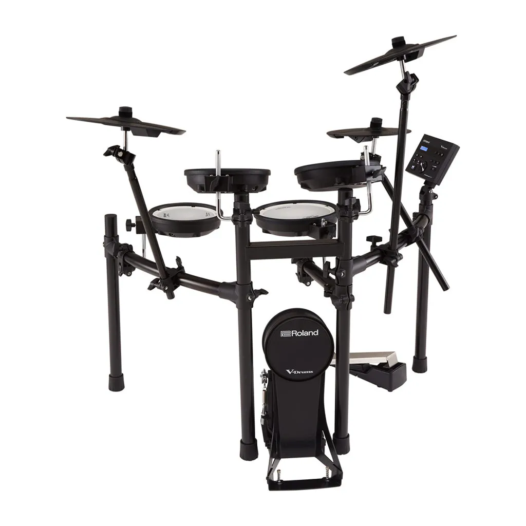 Roland TD-07KV Electronic Drum Kit