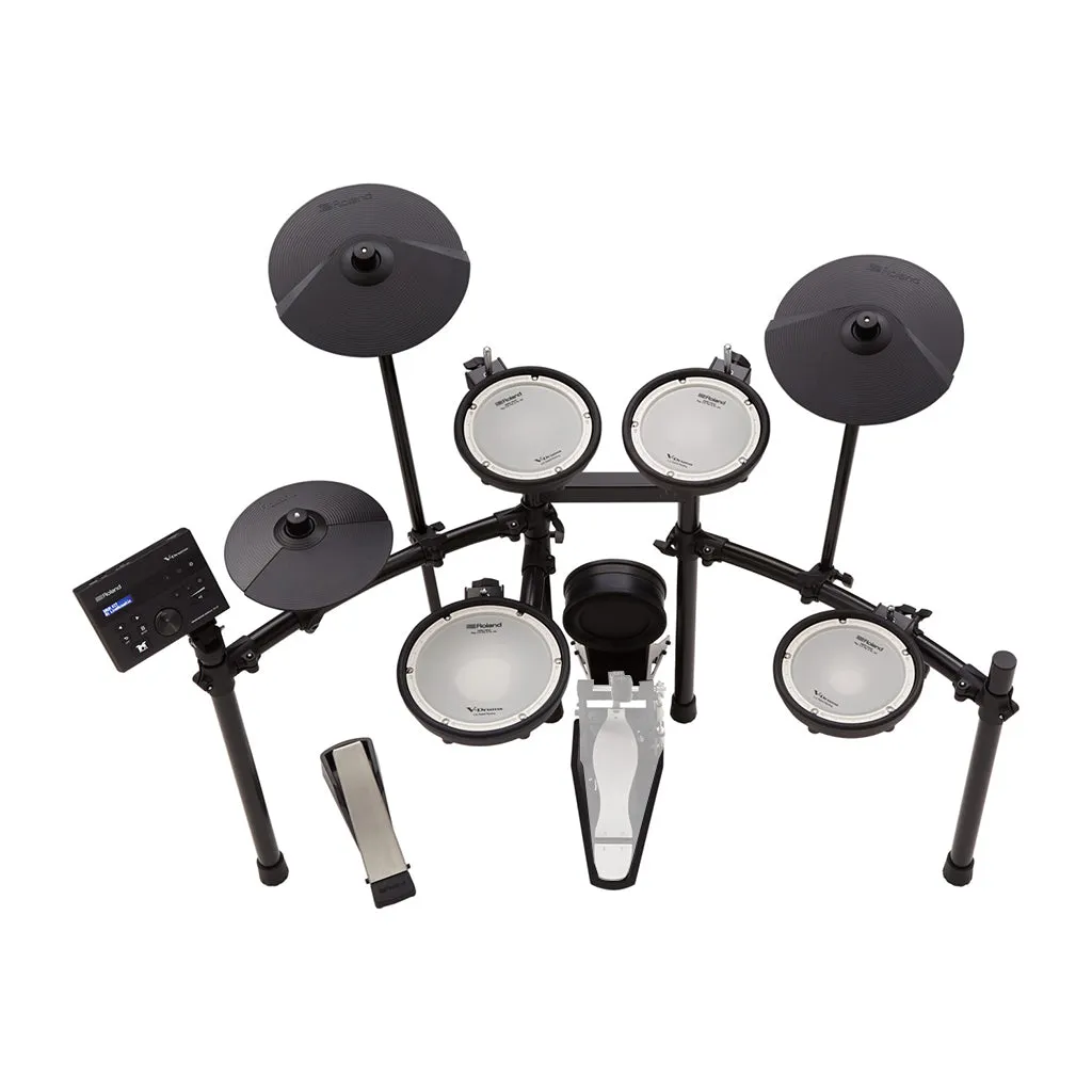 Roland TD-07KV Electronic Drum Kit