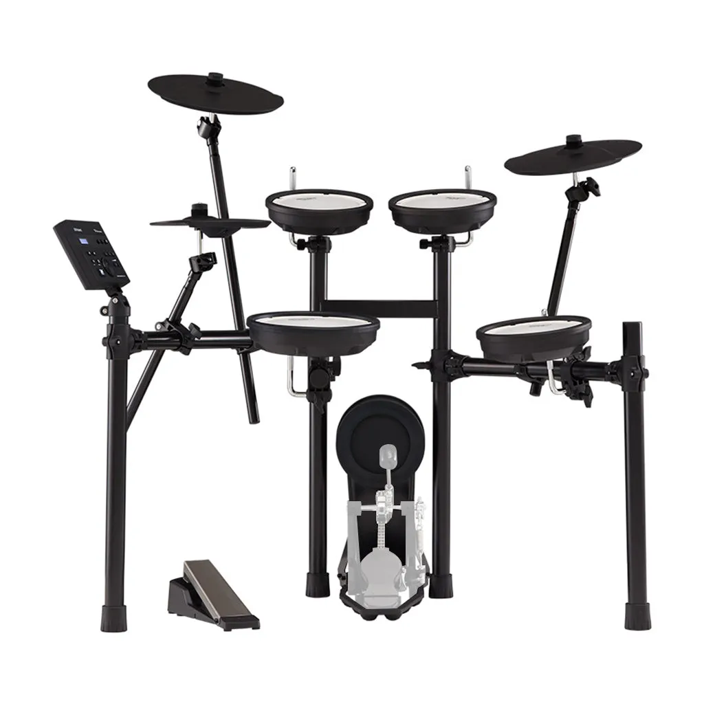 Roland TD-07KV Electronic Drum Kit