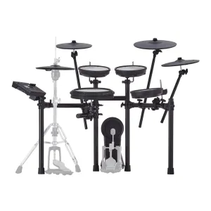 Roland TD-17KVX2S Electronic Drum Kit