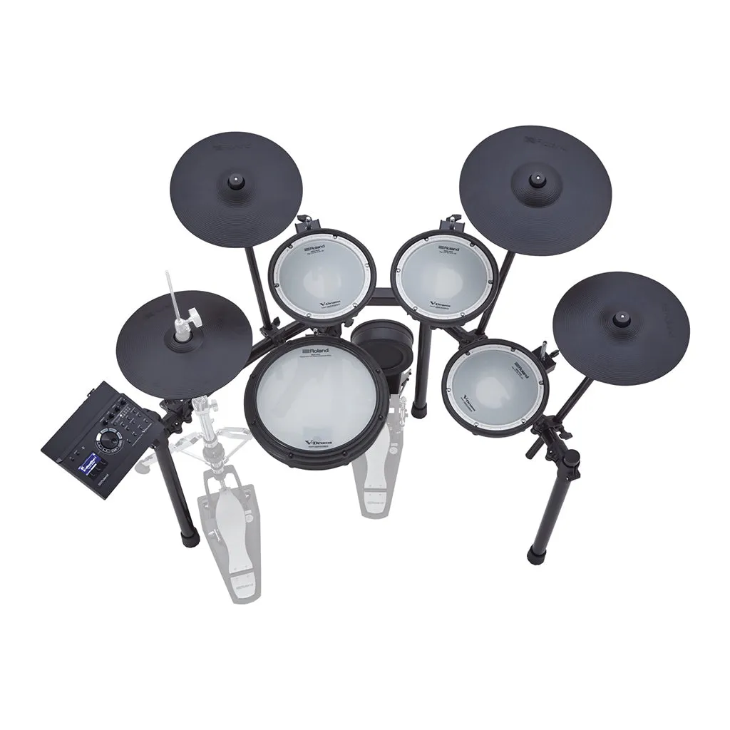 Roland TD-17KVX2S Electronic Drum Kit