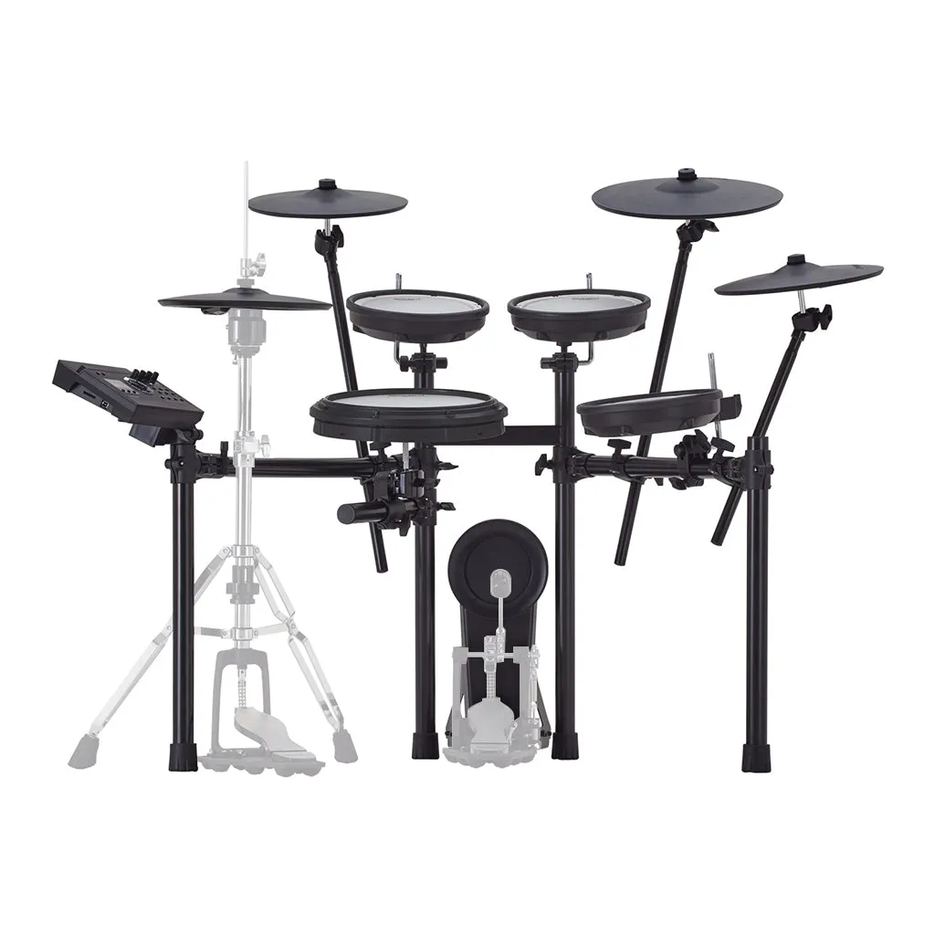 Roland TD-17KVX2S Electronic Drum Kit