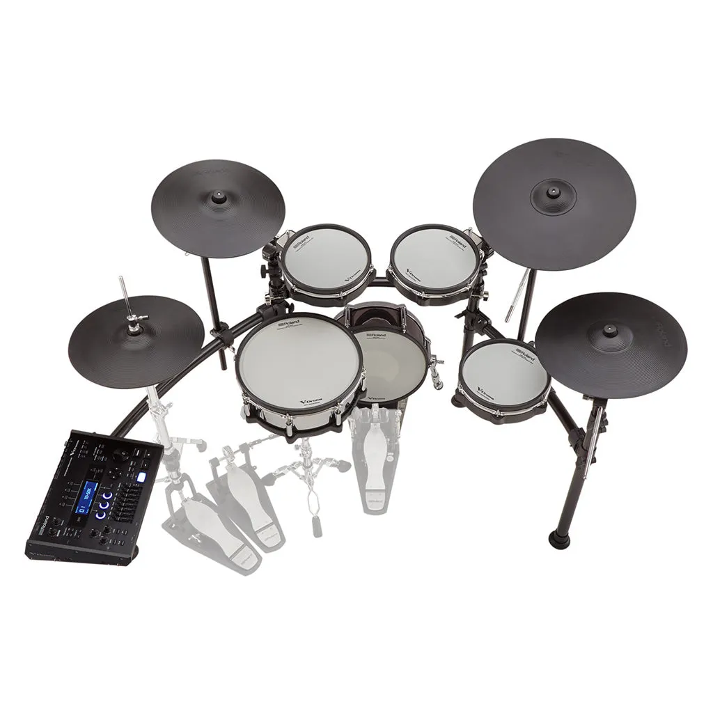 Roland TD50K2 Electronic Drum Kit
