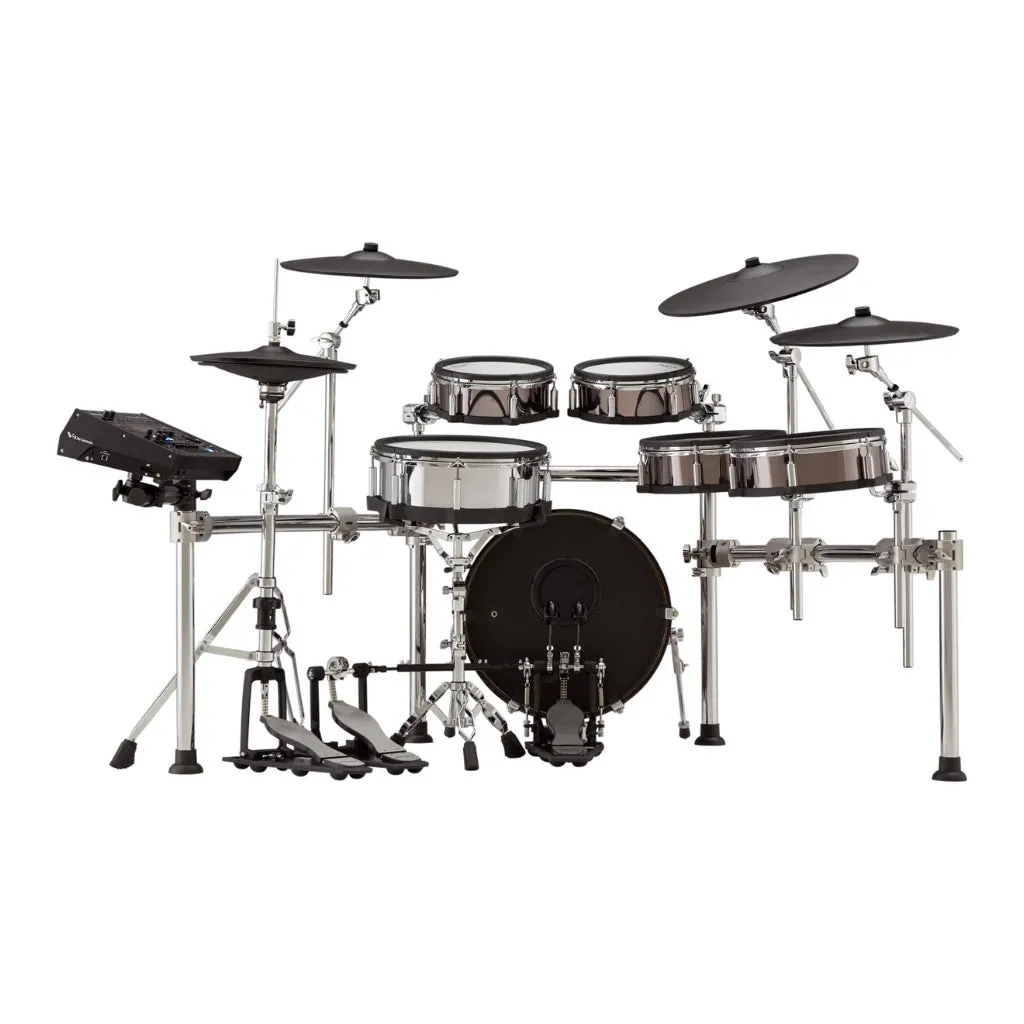Roland V-Drums TD-50KV2 Electronic Drum Set