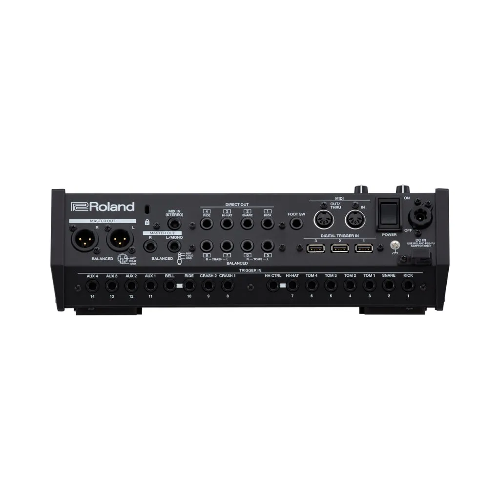Roland V71 Module for V-Drum 7 Series Electric Drum Kits