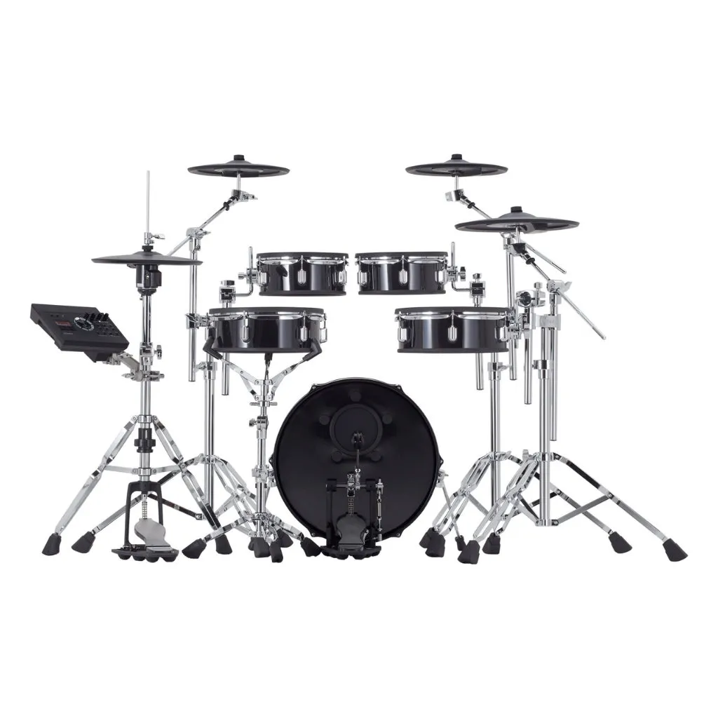 Roland VAD307 V-Drums Acoustic Design 5-Piece Electronic Drum Kit
