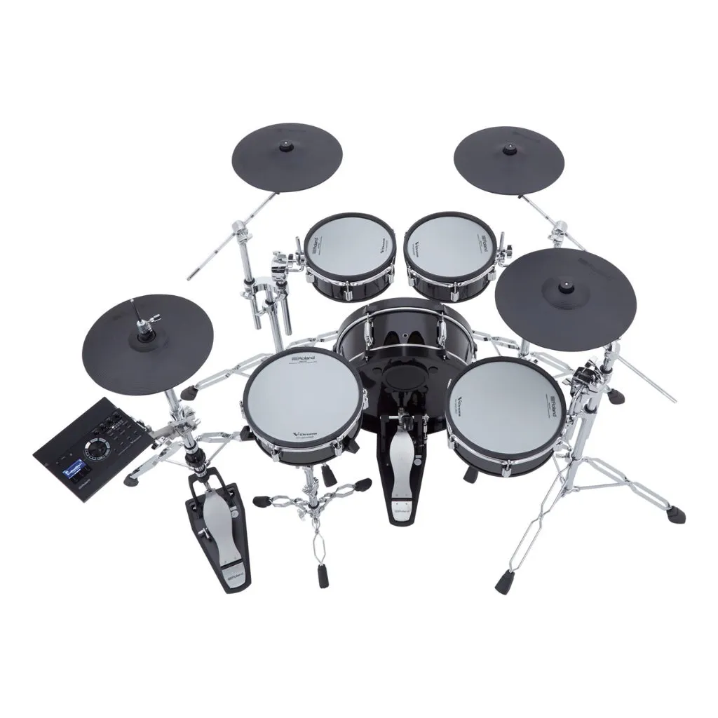 Roland VAD307 V-Drums Acoustic Design 5-Piece Electronic Drum Kit