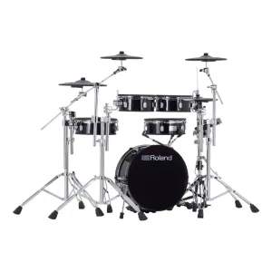 Roland VAD307 V-Drums Acoustic Design 5-Piece Electronic Drum Kit