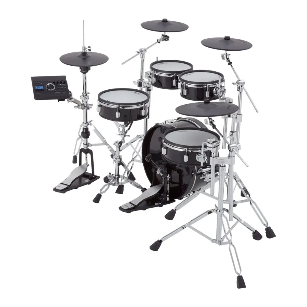 Roland VAD307 V-Drums Acoustic Design 5-Piece Electronic Drum Kit