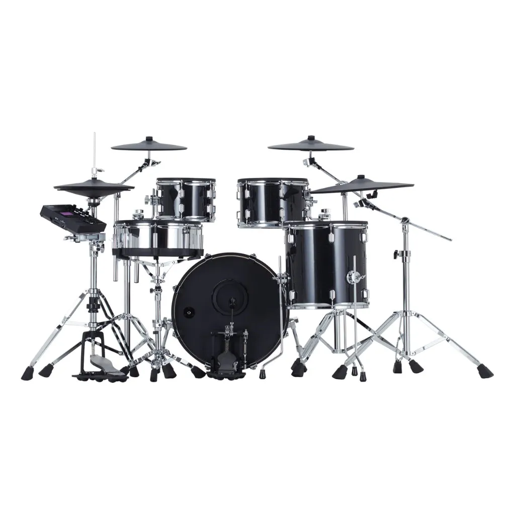 Roland VAD507S V Drum Bundle with DW Hardware