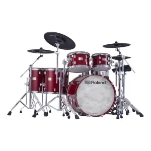 Roland VAD716GCS VAD Kit - Gloss Cherry