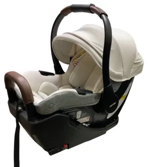 Romer Juni Infant Car Seat, Pearl, 2024