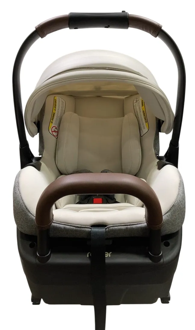 Romer Juni Infant Car Seat, Pearl, 2024