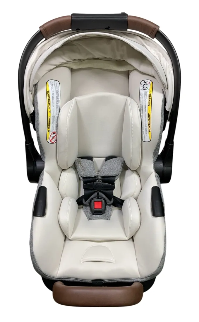 Romer Juni Infant Car Seat, Pearl, 2024