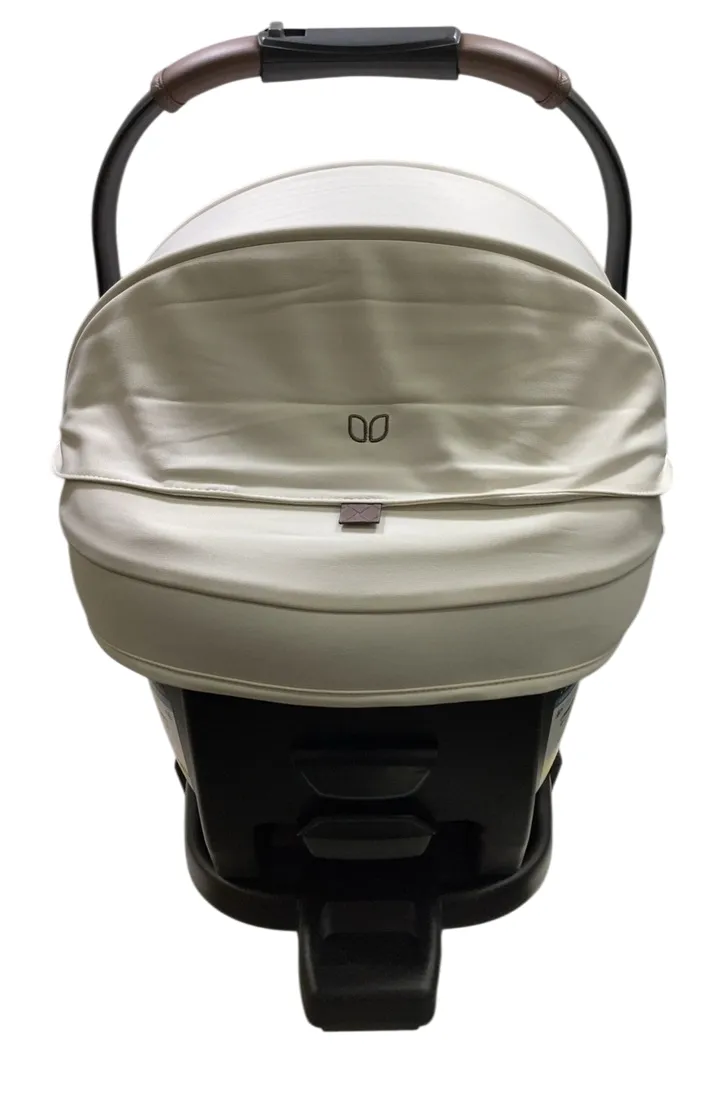 Romer Juni Infant Car Seat, Pearl, 2024