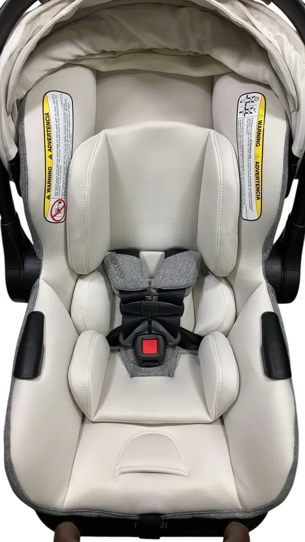 Romer Juni Infant Car Seat, Pearl, 2024