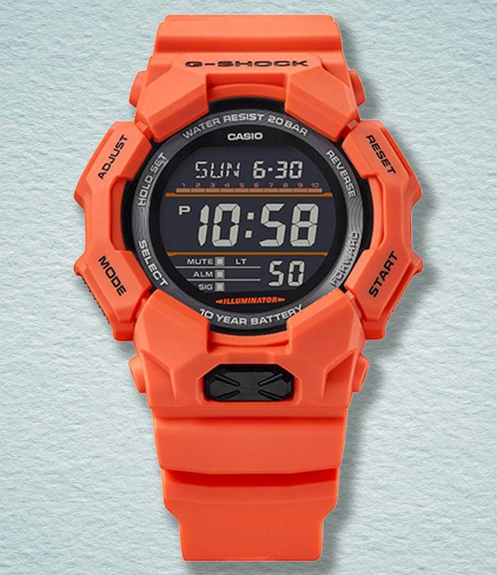 Rugged Digital Basic
