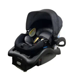Safety 1st OnBoard 35 SecureTech Infant Car Seat, 2023, High Street