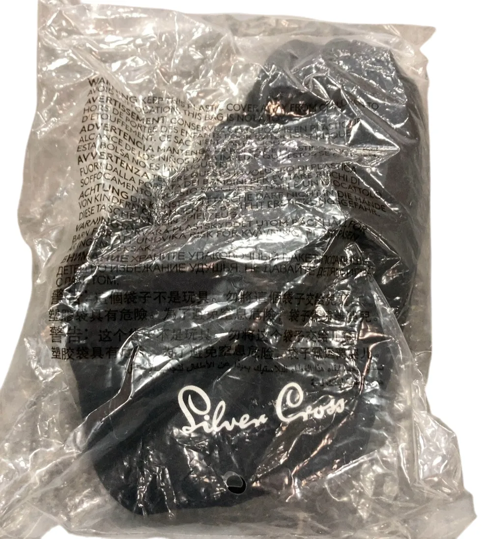 Silver Cross Jet 5 Super Compact Stroller, 2024, Ganache