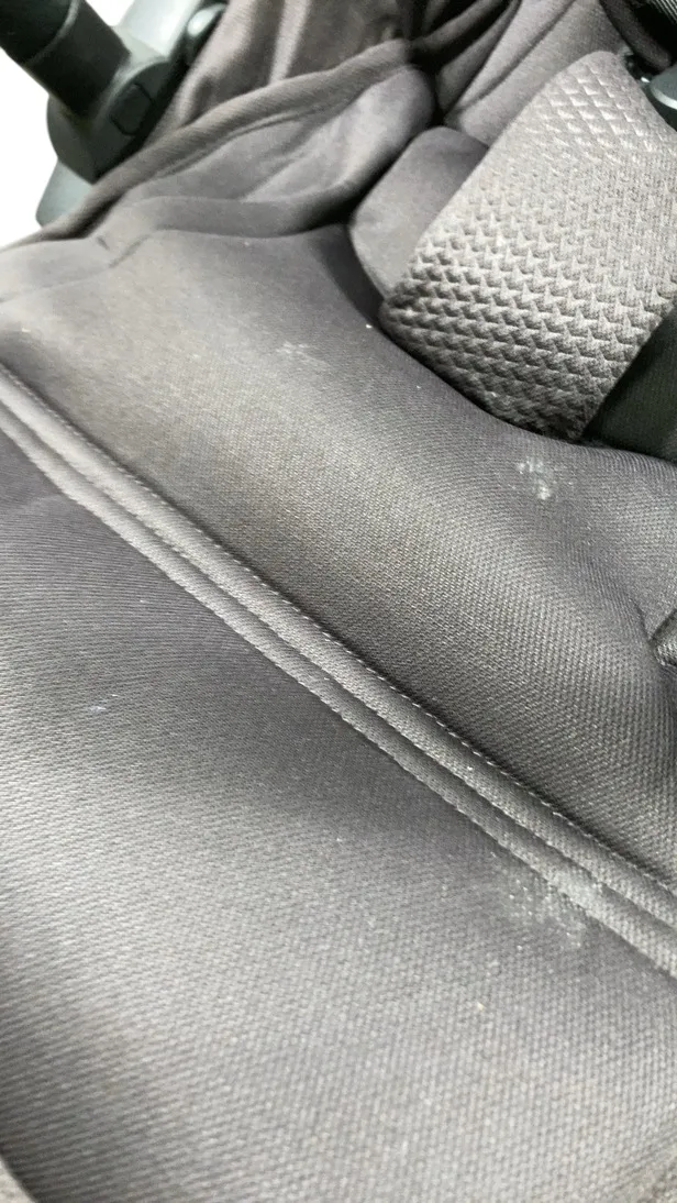 Silver Cross Jet 5 Super Compact Stroller, 2024, Ganache