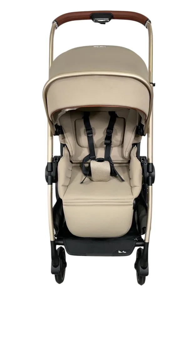 Silver Cross Reef Stroller, 2024, Stone