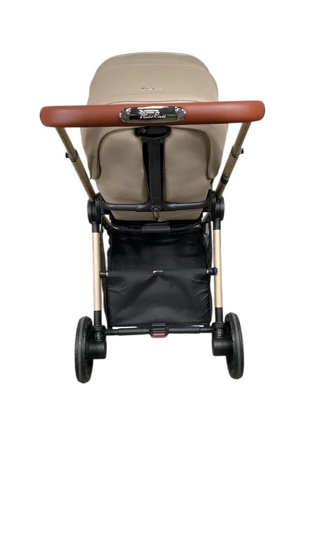 Silver Cross Reef Stroller, 2024, Stone