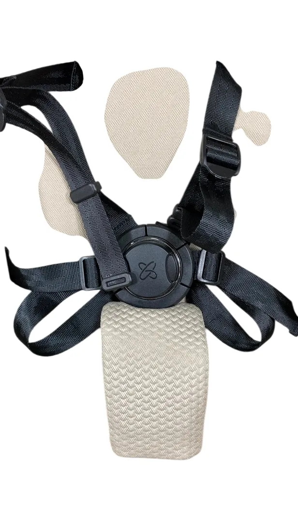 Silver Cross Reef Stroller, 2024, Stone