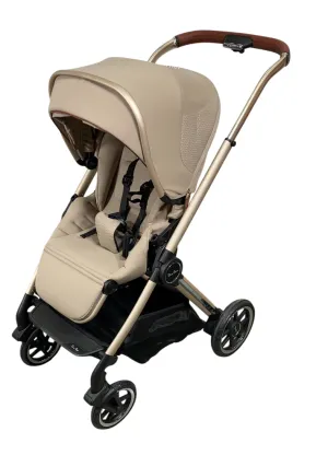 Silver Cross Reef Stroller, 2024, Stone